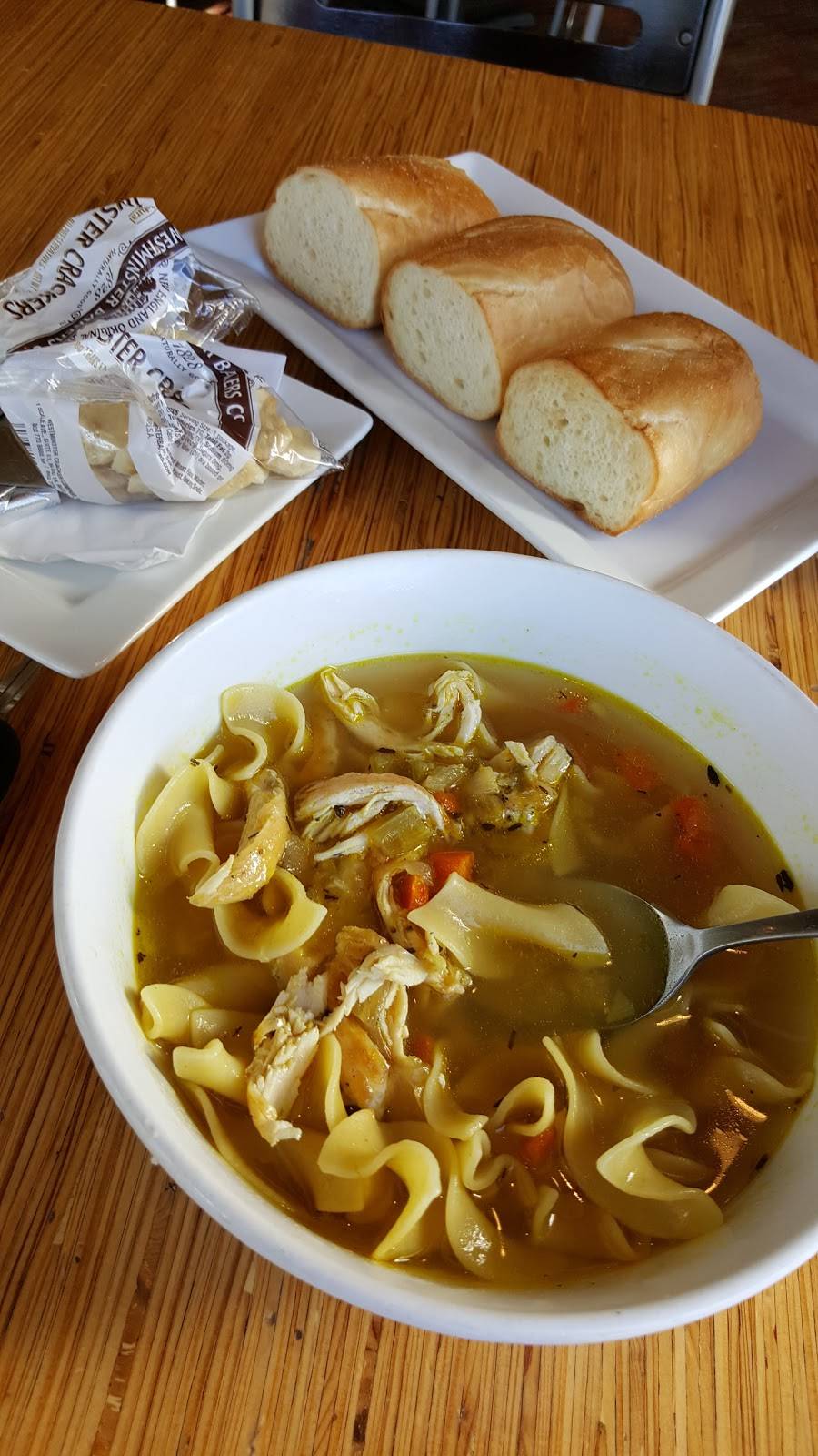 Noodles and Company | restaurant | 18 W 64 22nd St, Oakbrook Terrace, IL 60181, USA | 6306780965 OR +1 630-678-0965