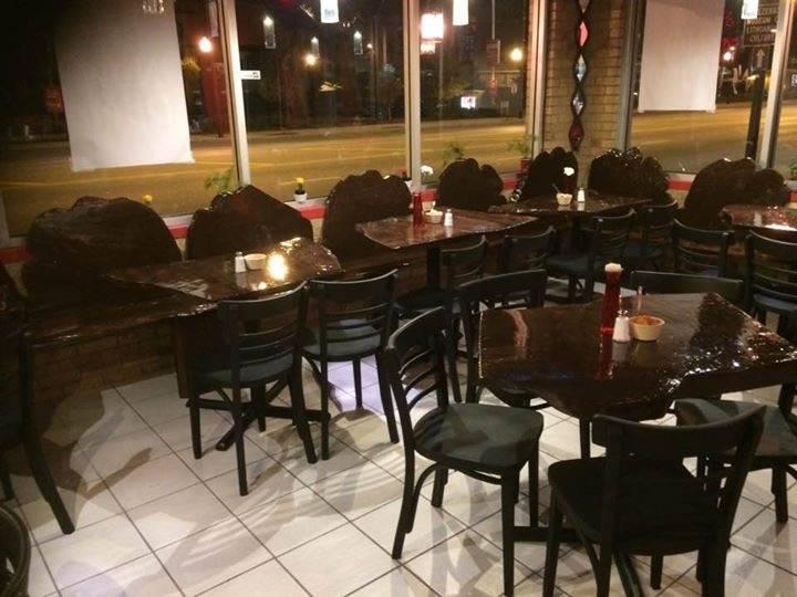 Birrieria De La Torre | restaurant | 6330 S Pulaski Rd, Chicago, IL 60629, USA | 7737676075 OR +1 773-767-6075