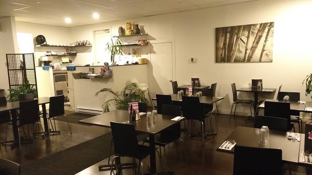 Restaurant Expression dAsie Inc | restaurant | 595 Rue Provost, Lachine, QC H8S 1M3, Canada | 5146398868 OR +1 514-639-8868