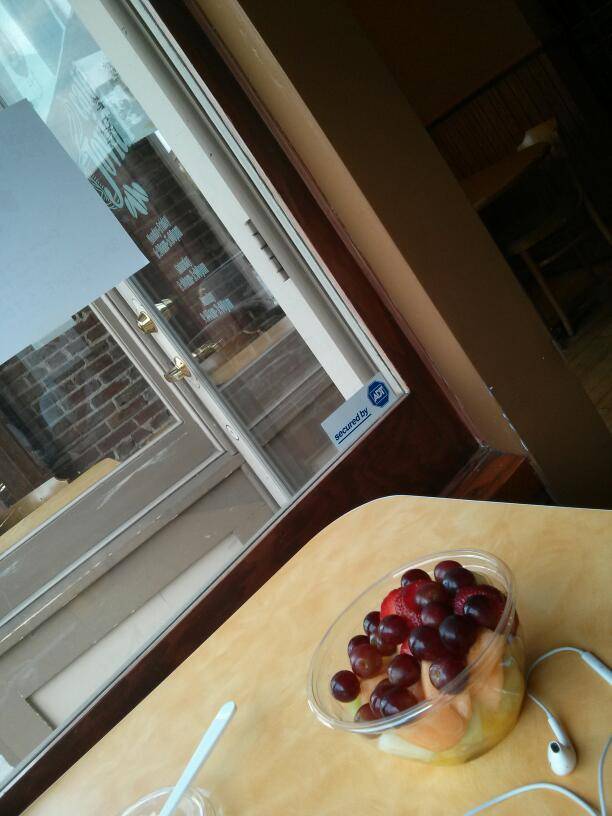 Cafe Jovial | cafe | 784 Washington Blvd, Baltimore, MD 21230, USA | 4437082644 OR +1 443-708-2644