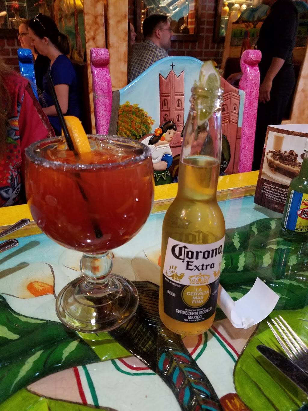 Las Margaritas II | restaurant | 765 2nd St Pike, Southampton, PA 18966, USA | 2153544445 OR +1 215-354-4445