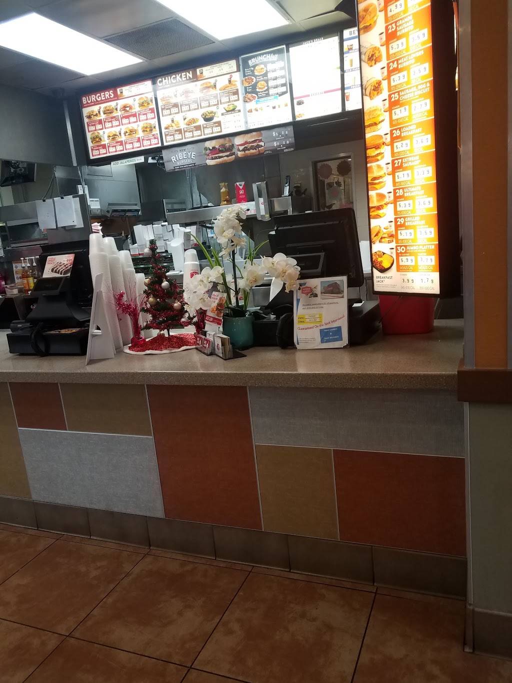 Jack in the Box | restaurant | 6210 W William Cannon Dr, Austin, TX 78749, USA | 5128991312 OR +1 512-899-1312