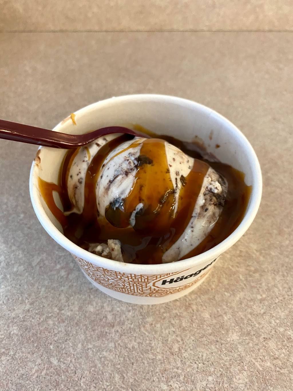 Häagen-Dazs® | restaurant | 109 7th Ave, Brooklyn, NY 11215, USA | 7183988004 OR +1 718-398-8004