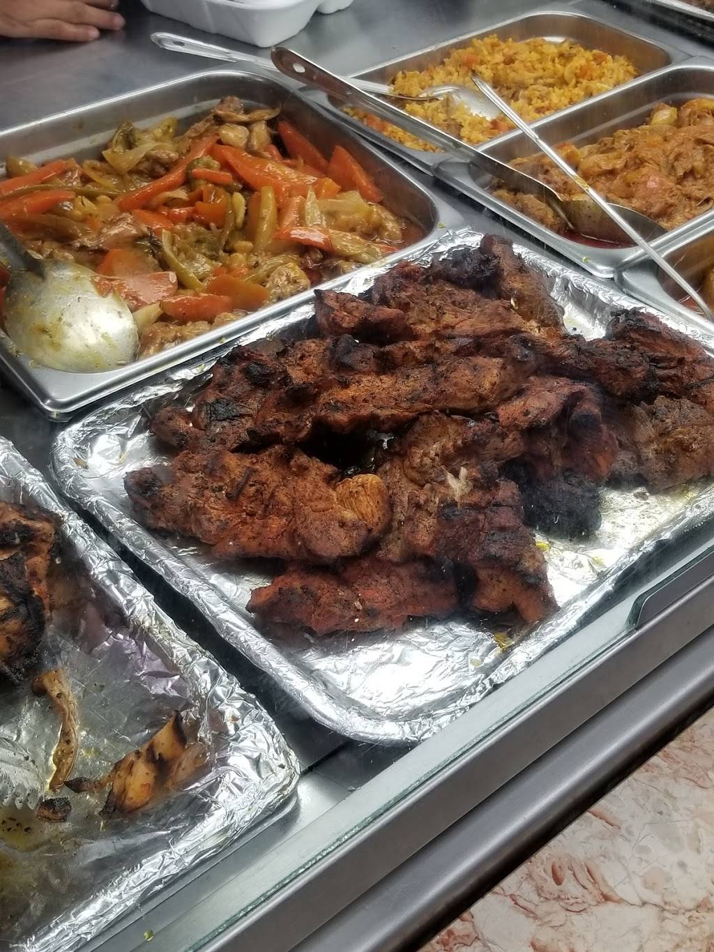 La Leonesa Fritanga | restaurant | 1 SW 12th Ave, Miami, FL 33130, USA | 3055472622 OR +1 305-547-2622