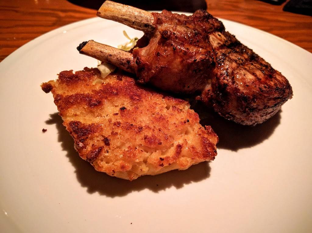 The Blue Point | restaurant | 1240 Duck Rd, Duck, NC 27949, USA | 2522618090 OR +1 252-261-8090