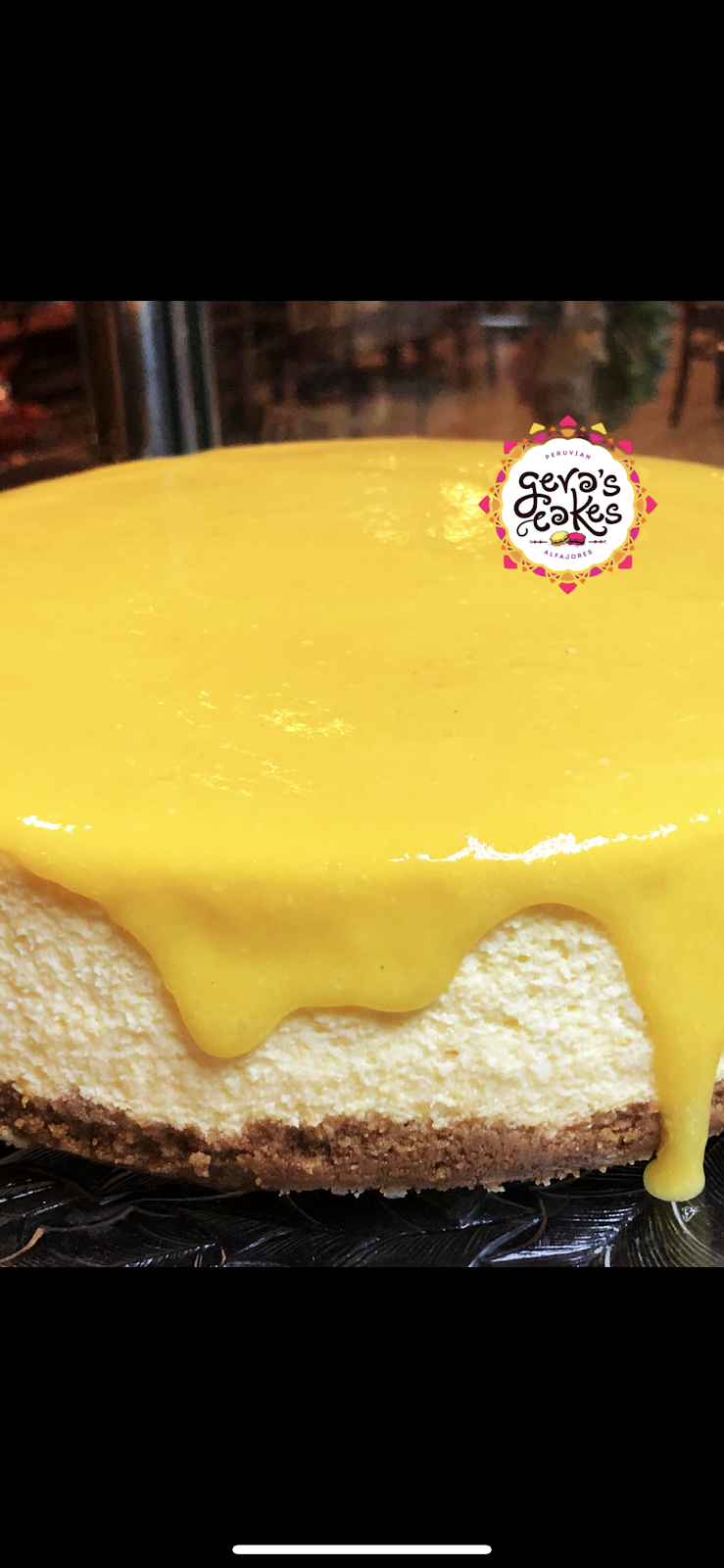 Geras Cakes - County Deli | restaurant | 110 Old Country Rd, Mineola, NY 11501, USA | 5163079195 OR +1 516-307-9195