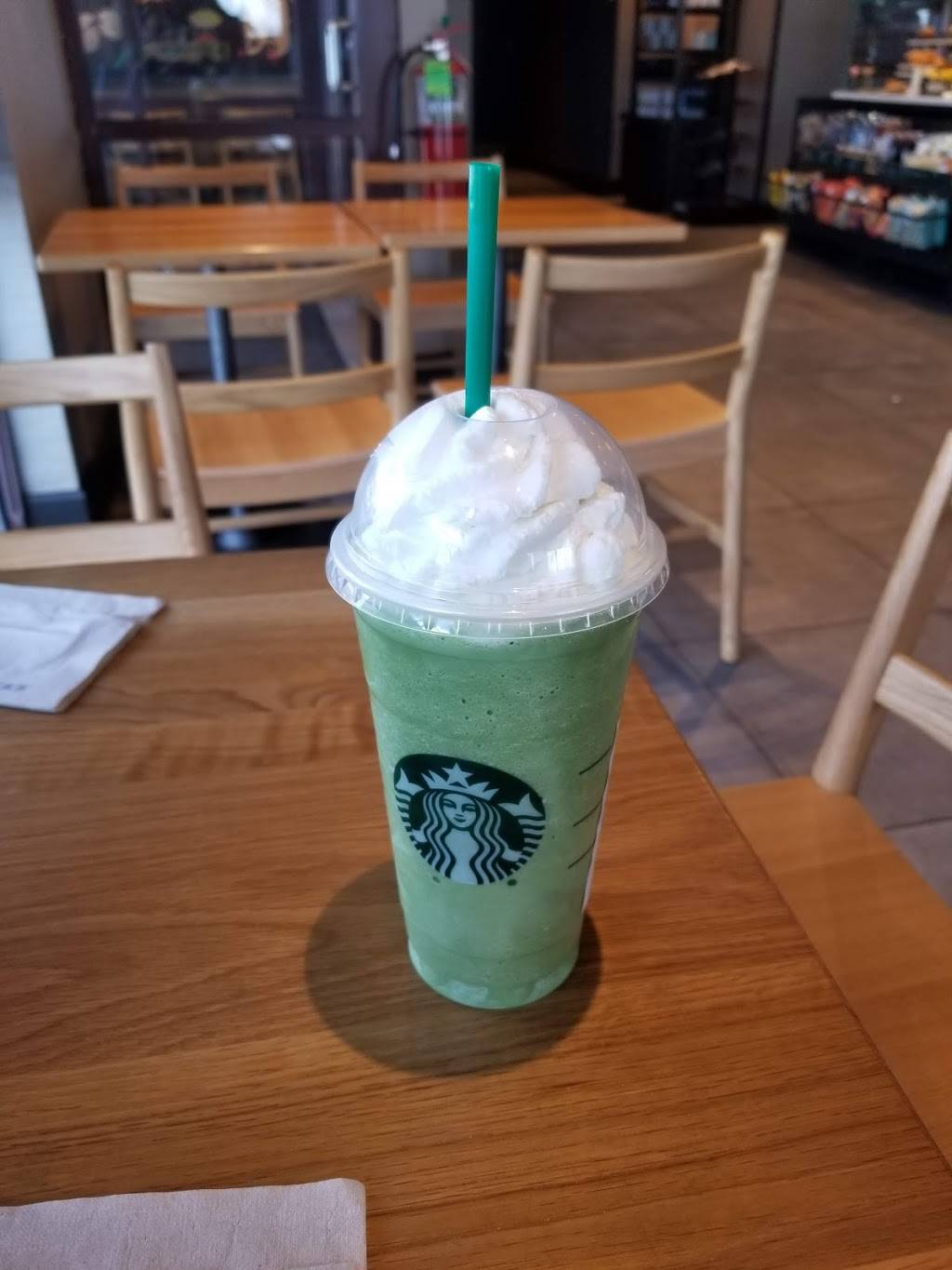 Starbucks | cafe | 596 E North Ave., Carol Stream, IL 60188, USA | 6308711866 OR +1 630-871-1866