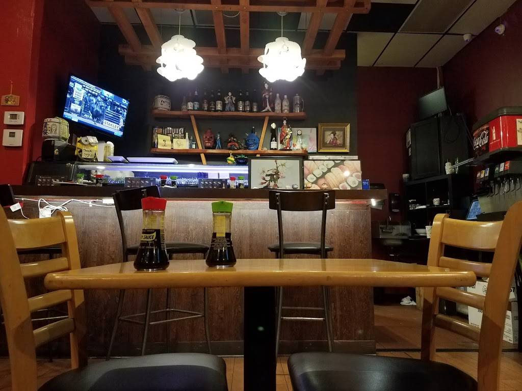 Bento Box | restaurant | 2501 W Happy Valley Rd, Phoenix, AZ 85085, USA | 6235810075 OR +1 623-581-0075