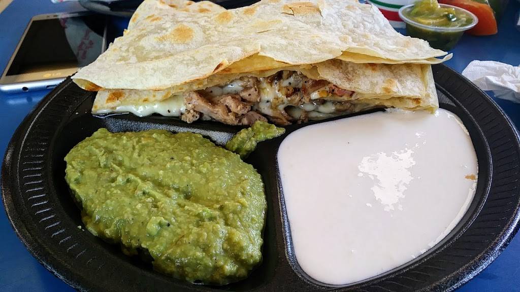 Castanedas Mexican Food | restaurant | 265 N Waterman Ave, San Bernardino, CA 92408, USA | 9093811010 OR +1 909-381-1010