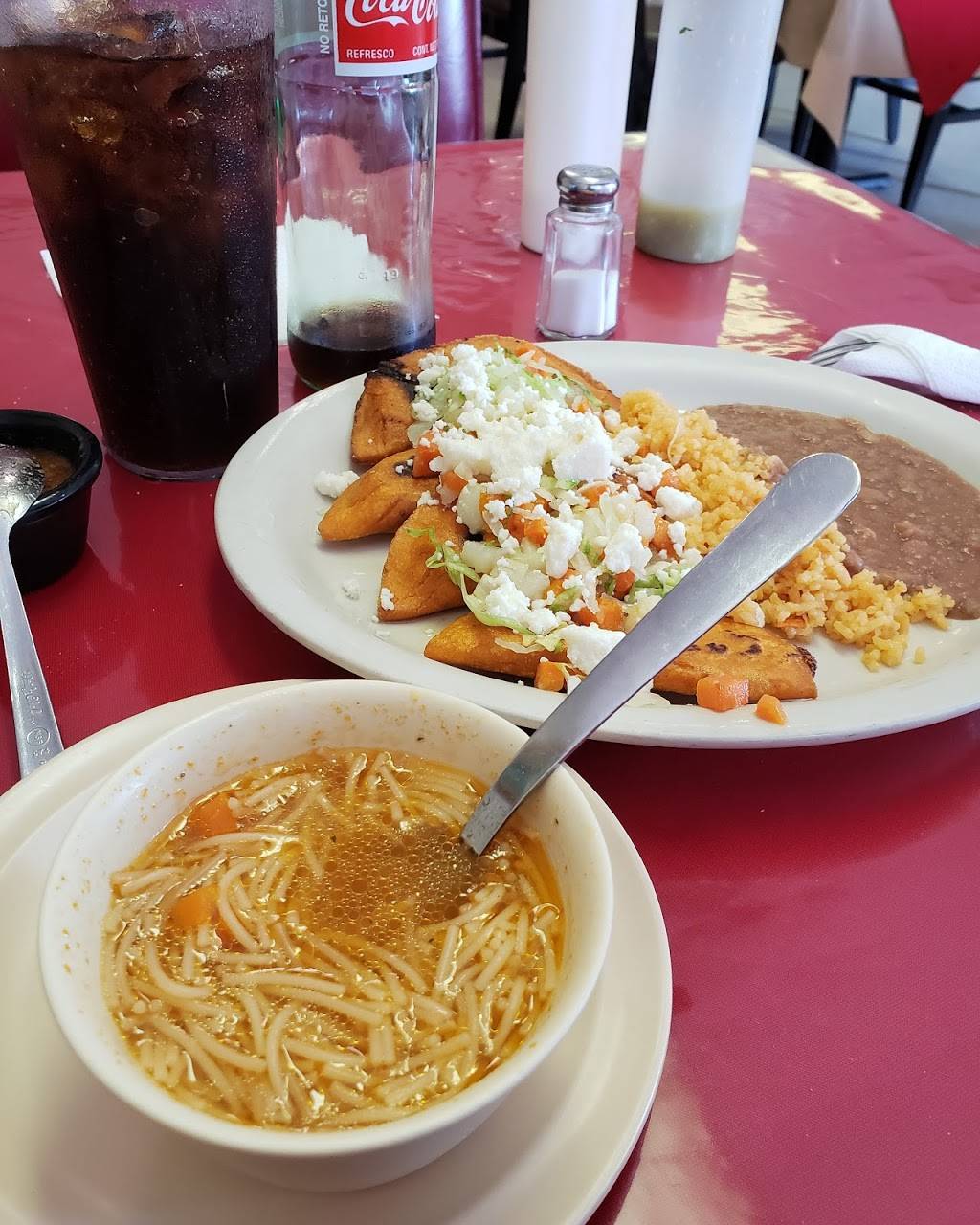 Mi Casa Mexican Foods | restaurant | 2301 Oates Dr, Mesquite, TX 75150, USA | 9726989153 OR +1 972-698-9153