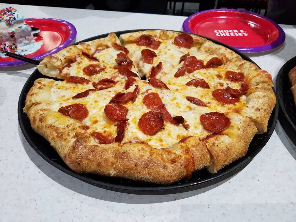 Chuck E. Cheese | restaurant | 2445 Fontaine Rd, San Jose, CA 95121, USA | 4082389110 OR +1 408-238-9110