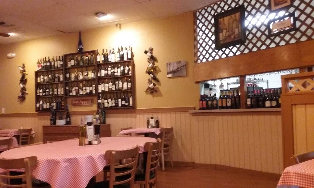 Mamma Susannas Ristorante Italiano | restaurant | 5487 Carlson Dr, Sacramento, CA 95819, USA | 9164527465 OR +1 916-452-7465