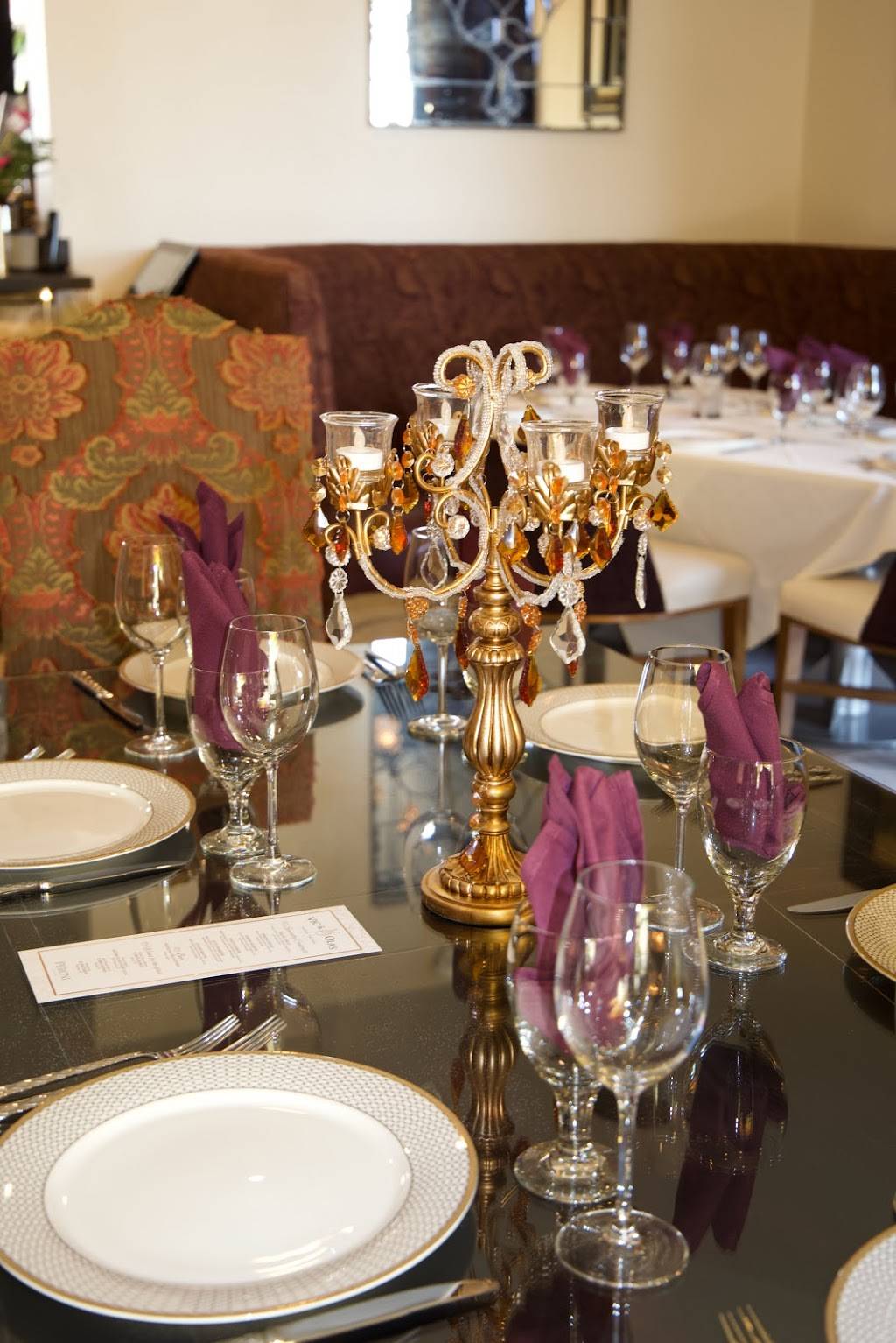 Vic & Olas | restaurant | 20775 N Pima Rd Unit 110, Scottsdale, AZ 85255, USA | 4805132048 OR +1 480-513-2048