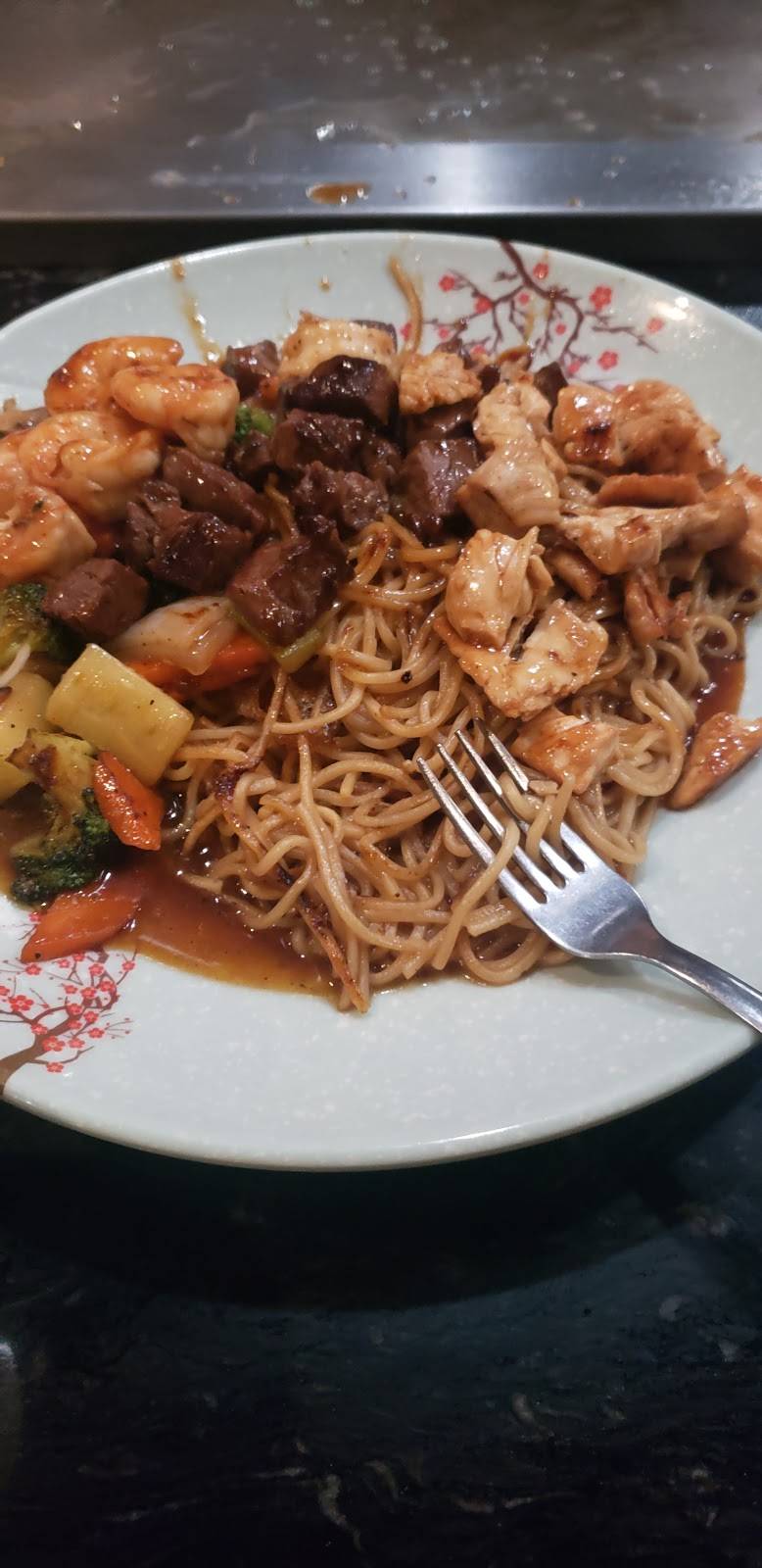 Tokyo Japan | restaurant | 107 Hector Connoly Rd, Carencro, LA 70520, USA | 3375654488 OR +1 337-565-4488