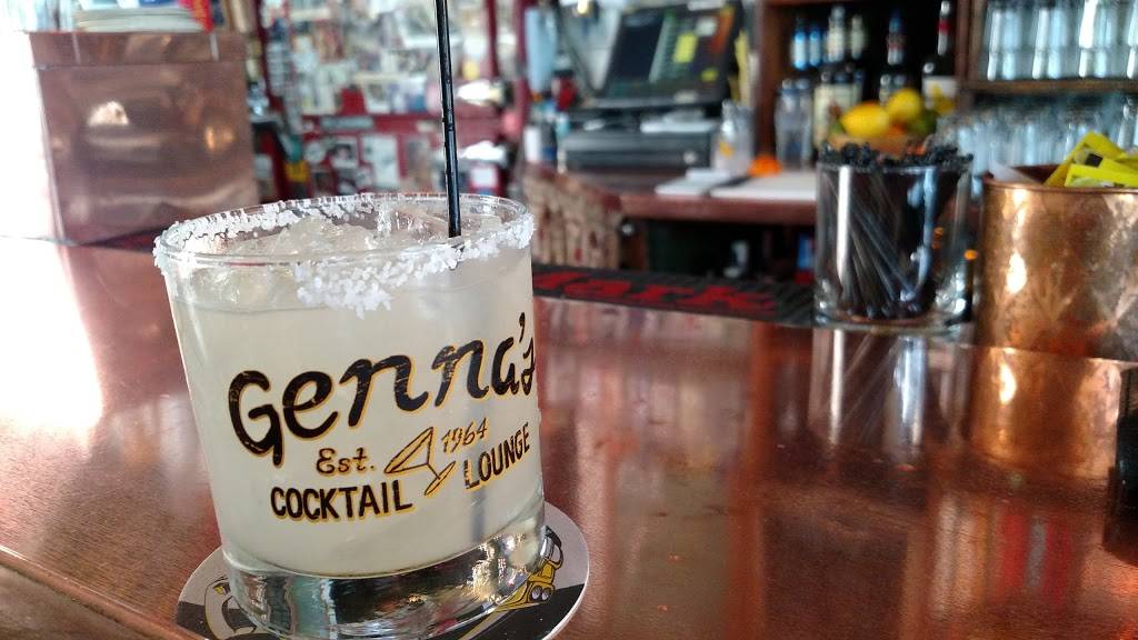 Gennas Lounge | night club | 105 W Main St, Madison, WI 53703, USA | 6082554770 OR +1 608-255-4770