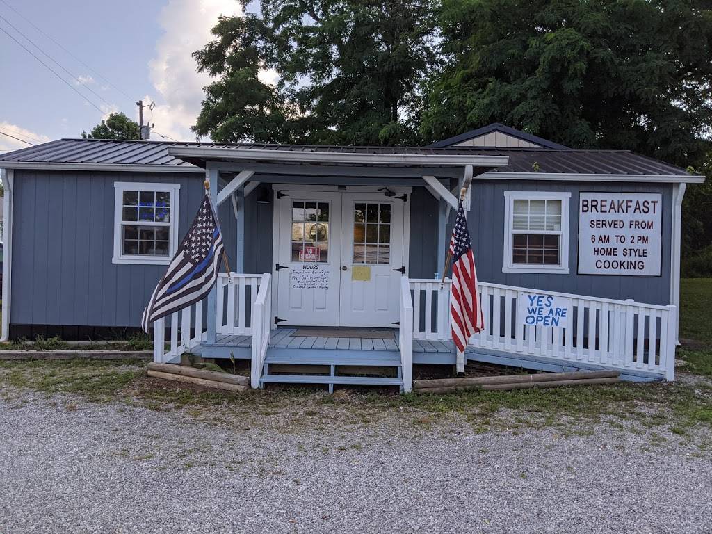 IDK CAFE 124 East Commercial Ave Monterey Tn 38574 | restaurant | 115 E Stratton Ave, Monterey, TN 38574, USA | 9315840174 OR +1 931-584-0174