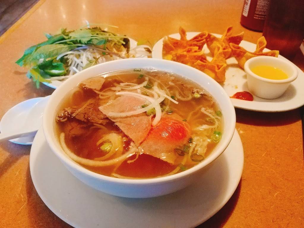 Saigon Cafe | restaurant | 2092 N Decatur Rd, Decatur, GA 30033, USA | 4044454464 OR +1 404-445-4464