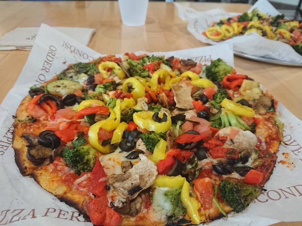 Rise Pies | restaurant | 200 Tanger Outlets Blvd, Pooler, GA 31322, USA | 9124505200 OR +1 912-450-5200