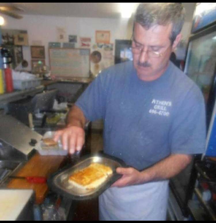 Athens Grill | restaurant | 116 Mill St, Lowell, IN 46356, USA | 2196964700 OR +1 219-696-4700