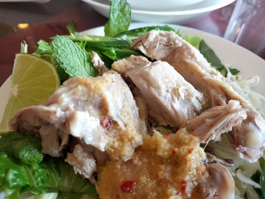 VN Pho & Deli | restaurant | 5906 Charlotte Pike, Nashville, TN 37209, USA | 6153565995 OR +1 615-356-5995