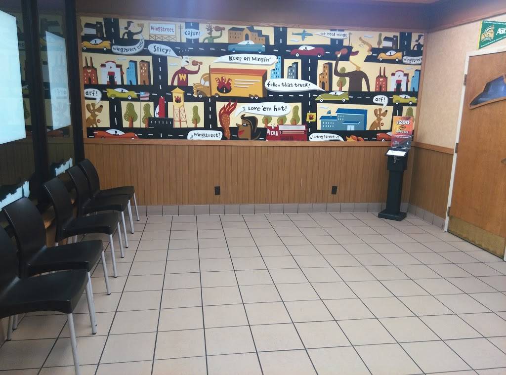 Pizza Hut | restaurant | 10378 Willard Way, Fairfax, VA 22030, USA | 7033854440 OR +1 703-385-4440