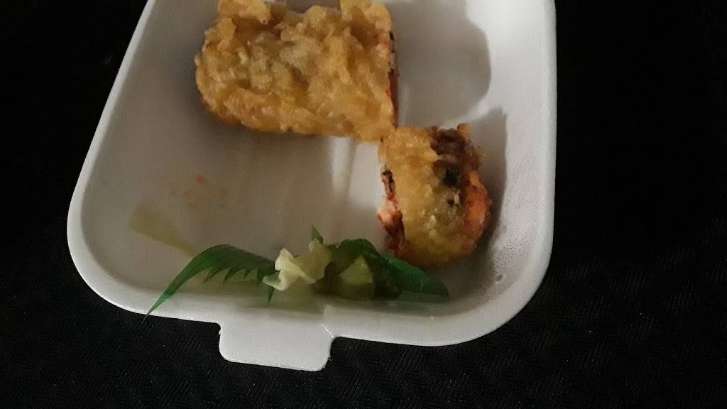 Fujiyama Japanese Hibachi & Sushi | restaurant | 8011 Merrill Rd #19, Jacksonville, FL 32277, USA | 9045599193 OR +1 904-559-9193