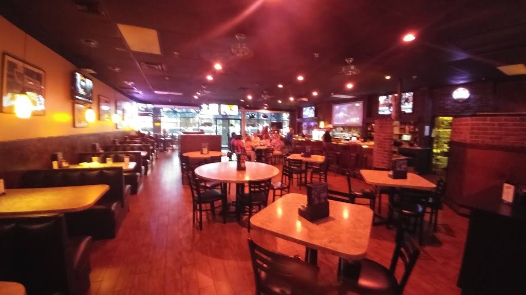 Cherrys Bar and Grill | restaurant | 10033 E Adamo Dr, Tampa, FL 33619, USA | 8136853465 OR +1 813-685-3465