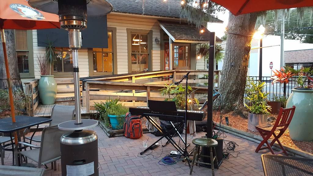 Patio850 | restaurant | 850 S Tennessee Ave, Lakeland, FL 33801, USA | 8639402030 OR +1 863-940-2030