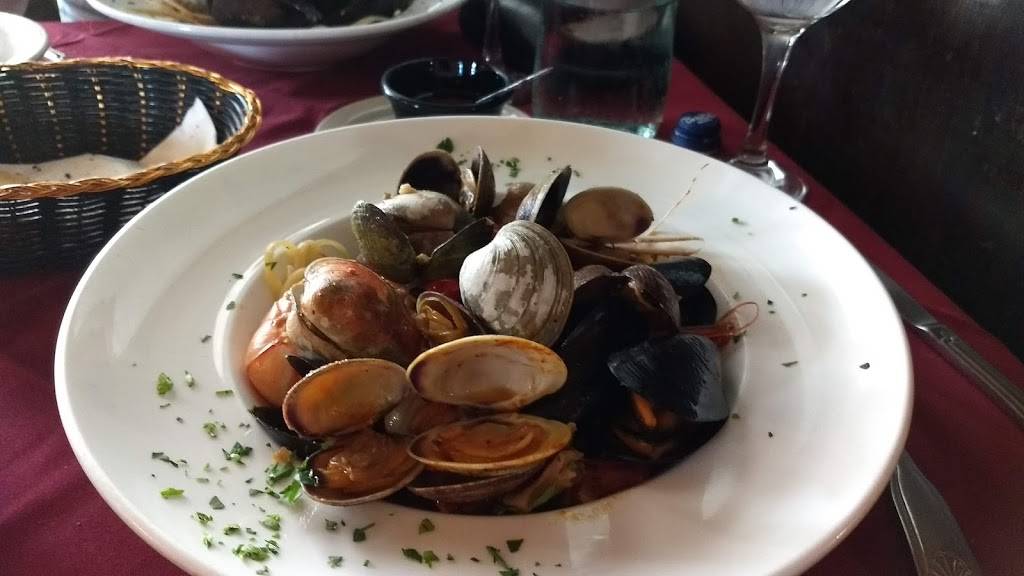 Queen Margherita | restaurant | 246 Washington Ave, Nutley, NJ 07110, USA | 9736620007 OR +1 973-662-0007