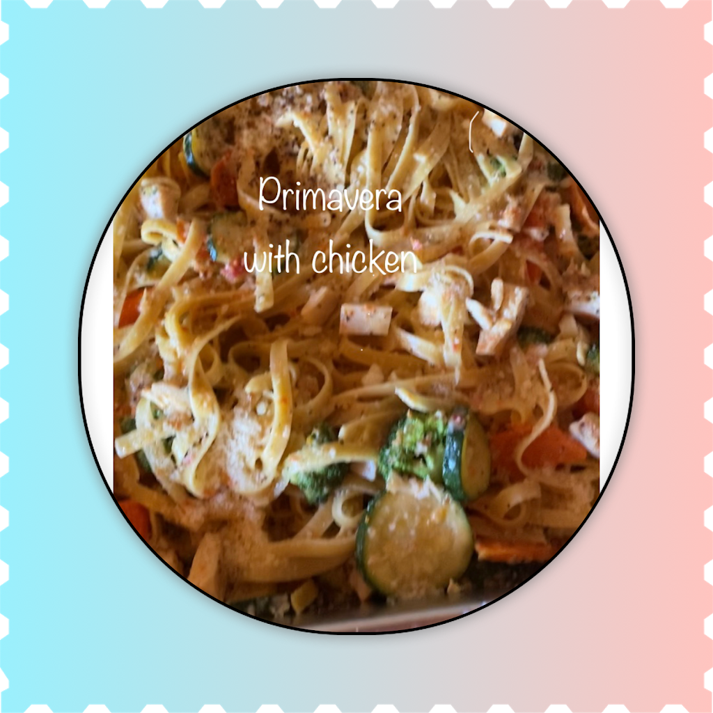 Pastas Ditalini Italian cuisine | restaurant | 24 Sharon Dr, Bay Point, CA 94565, USA | 9259171735 OR +1 925-917-1735