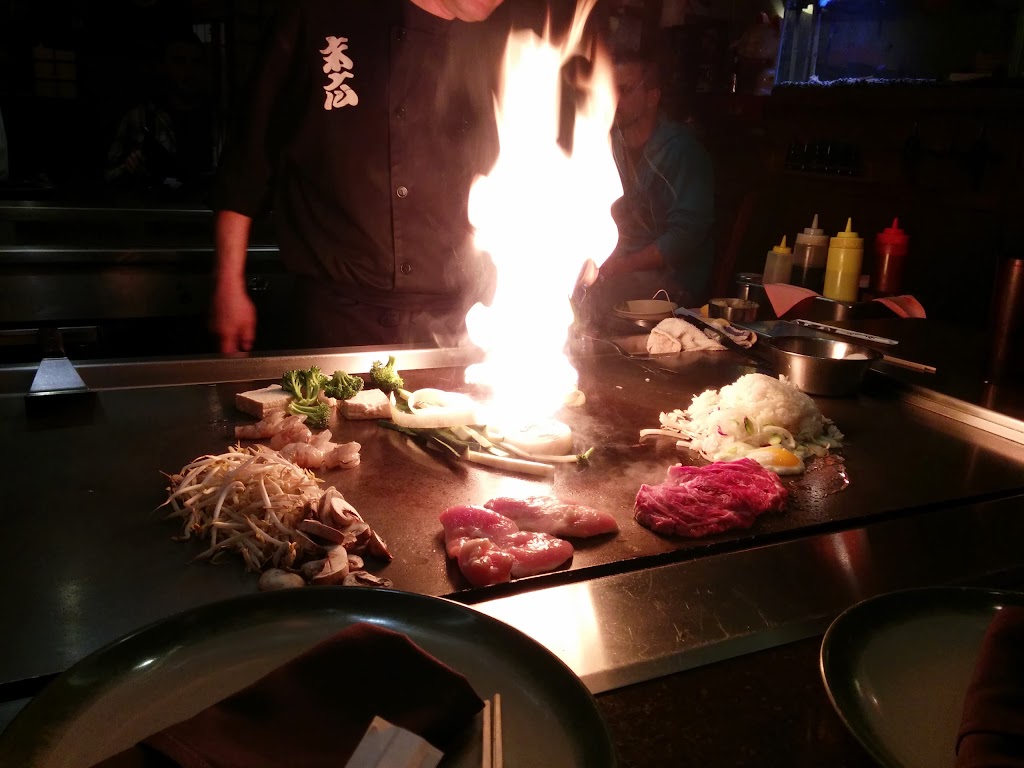 Suehiro Japanese Restaurant | restaurant | 631 N Main St, Pueblo, CO 81003, USA | 7195838035 OR +1 719-583-8035