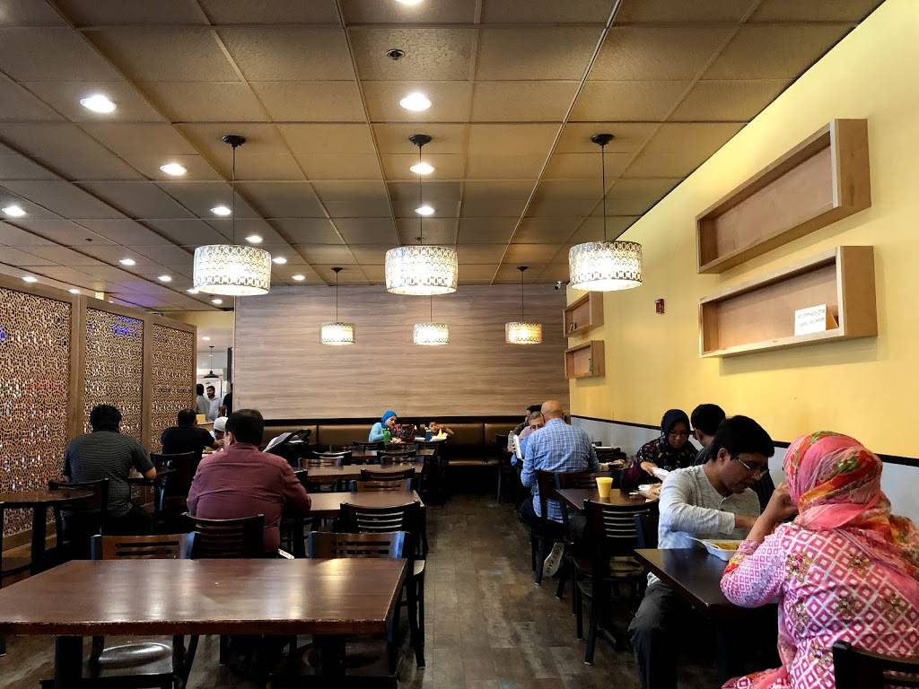 Kabab & Curry | restaurant | 3003 Scott Blvd, Santa Clara, CA 95054, USA | 6693427979 OR +1 669-342-7979