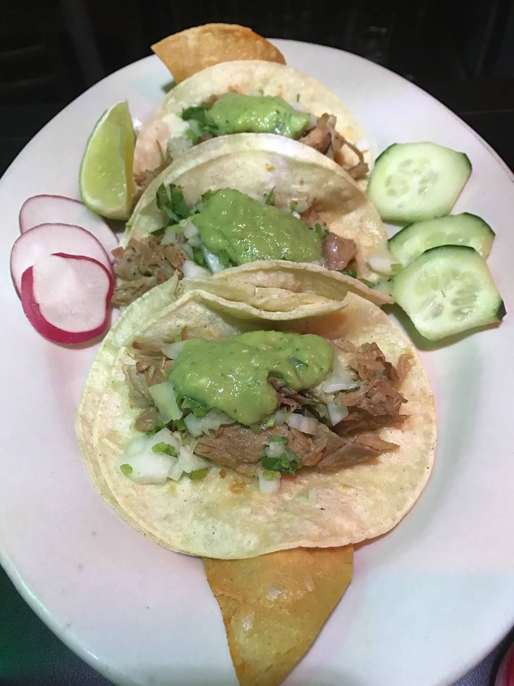 Aroma a Mexico | restaurant | 568 4th Ave, Brooklyn, NY 11215, USA | 7189653333 OR +1 718-965-3333