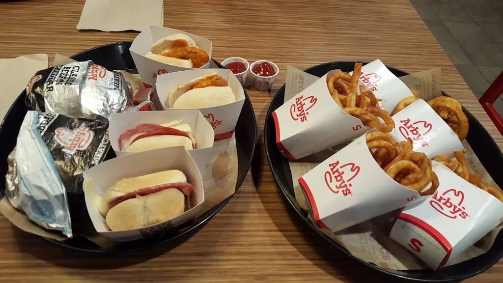 Arbys | restaurant | 460 N Military Hwy, Norfolk, VA 23502, USA | 7574611195 OR +1 757-461-1195