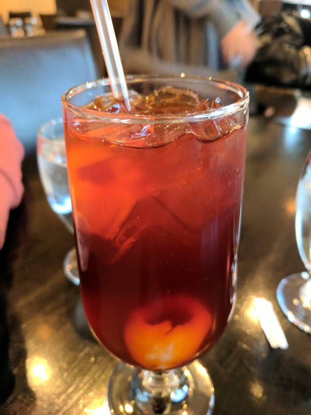 Gao Thai Kitchen | restaurant | 63 W Main St, Ramsey, NJ 07446, USA | 2019622691 OR +1 201-962-2691