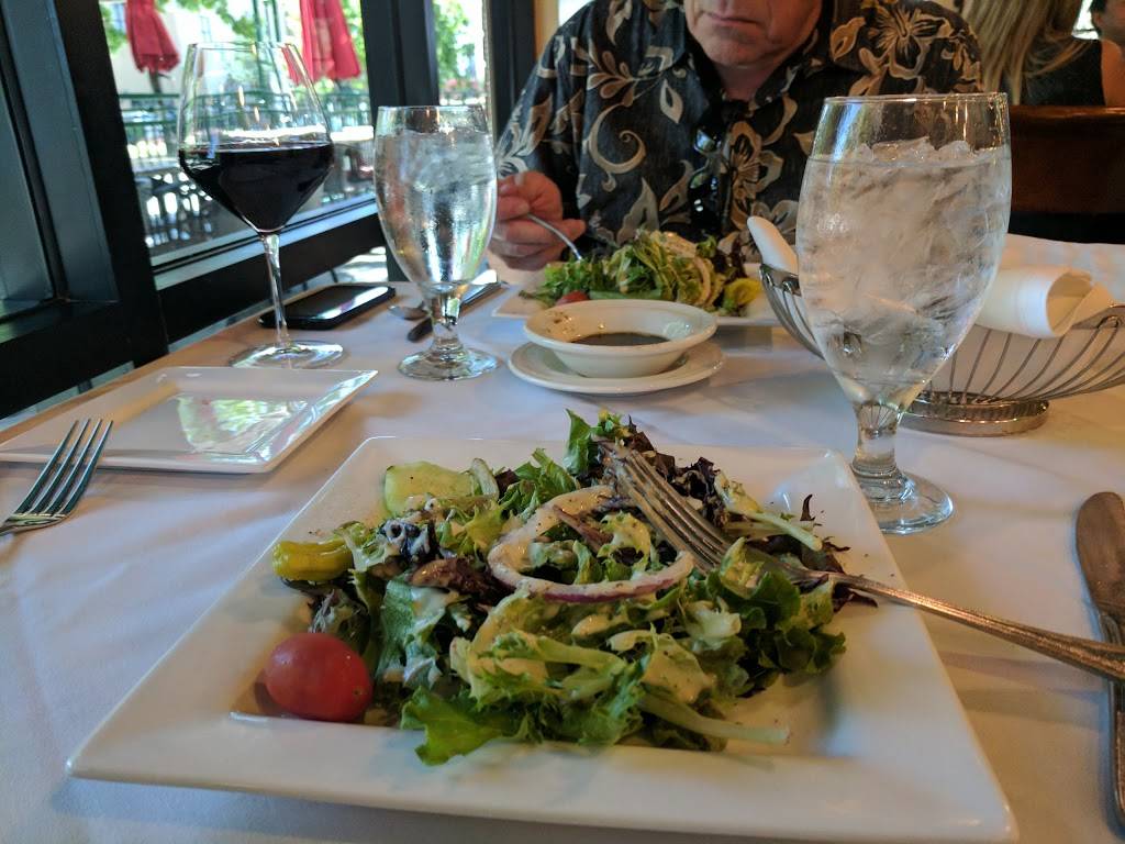 Anthonys Lounge & Ristorante | restaurant | 24630 Washington Ave STE 100, Murrieta, CA 92562, USA | 9516771099 OR +1 951-677-1099