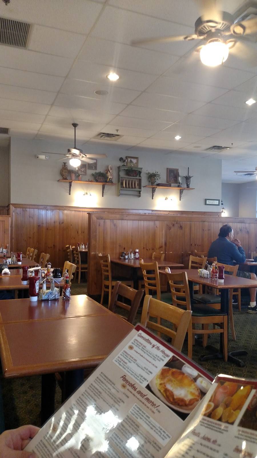 The Original Pancake House | restaurant | 41377 Margarita Rd F101, Temecula, CA 92591, USA | 9512969016 OR +1 951-296-9016