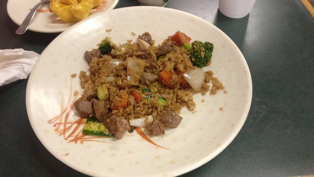 Sakura Cafe | restaurant | 12835 US-231, Hazel Green, AL 35750, USA | 2568287818 OR +1 256-828-7818