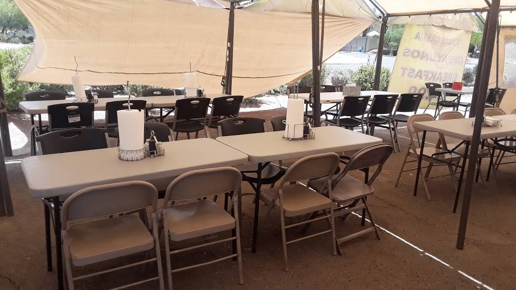 Toy Comiendo | restaurant | Tucson, AZ 85706, USA | 5203605020 OR +1 520-360-5020