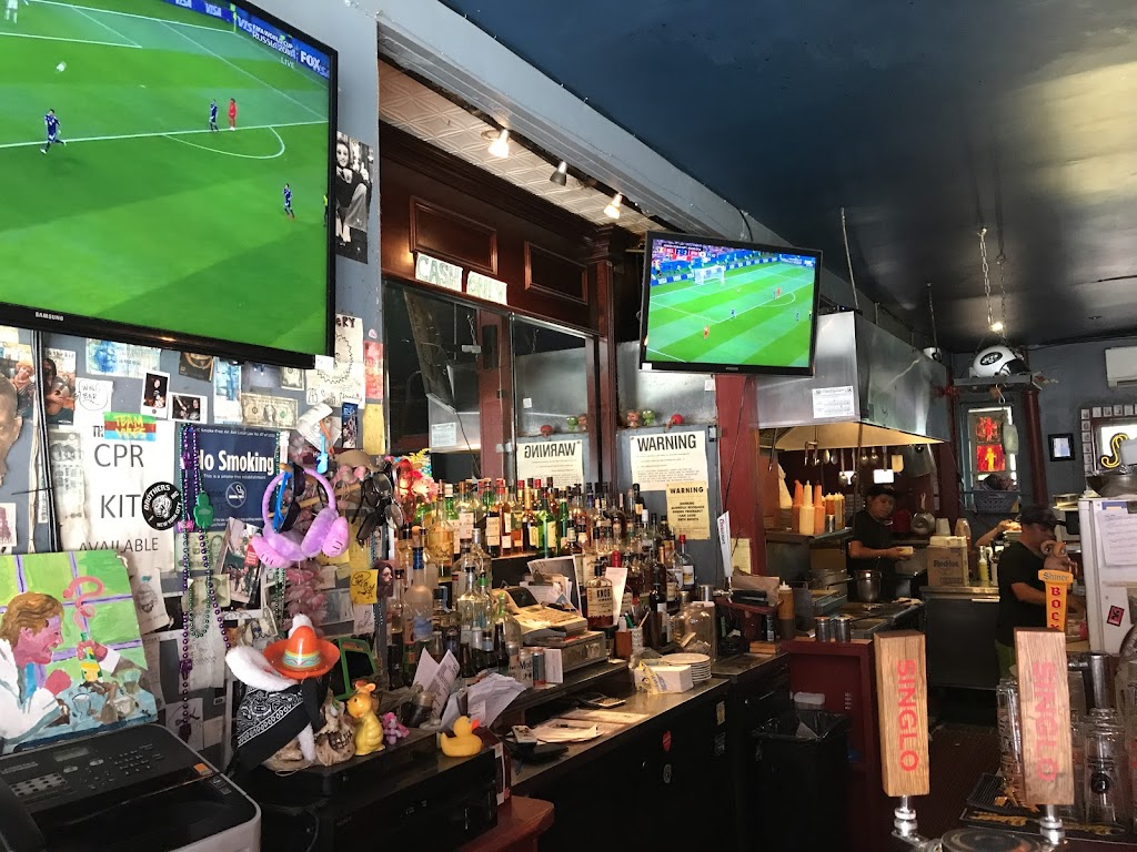 Wingbar | restaurant | 275 Smith St, Brooklyn, NY 11231, USA | 7182372728 OR +1 718-237-2728