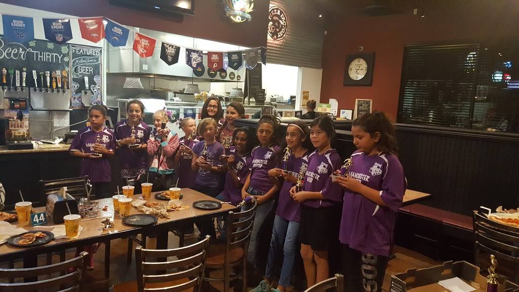 Pizza Factory | restaurant | 1050 W Monte Vista Ave, Turlock, CA 95382, USA | 2096345000 OR +1 209-634-5000