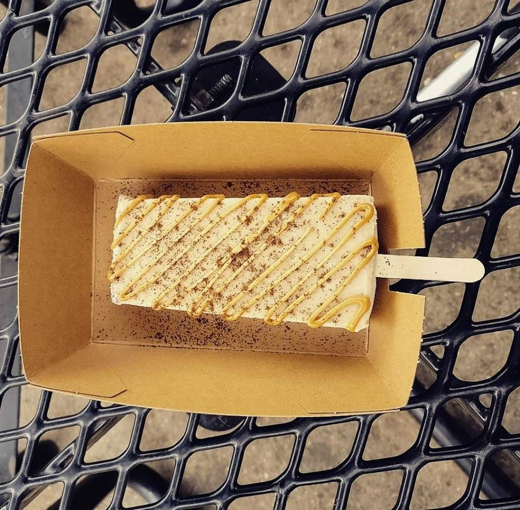 Steel City Pops | restaurant | 337 Coneflower Dr, Garland, TX 75040, USA | 9725034228 OR +1 972-503-4228