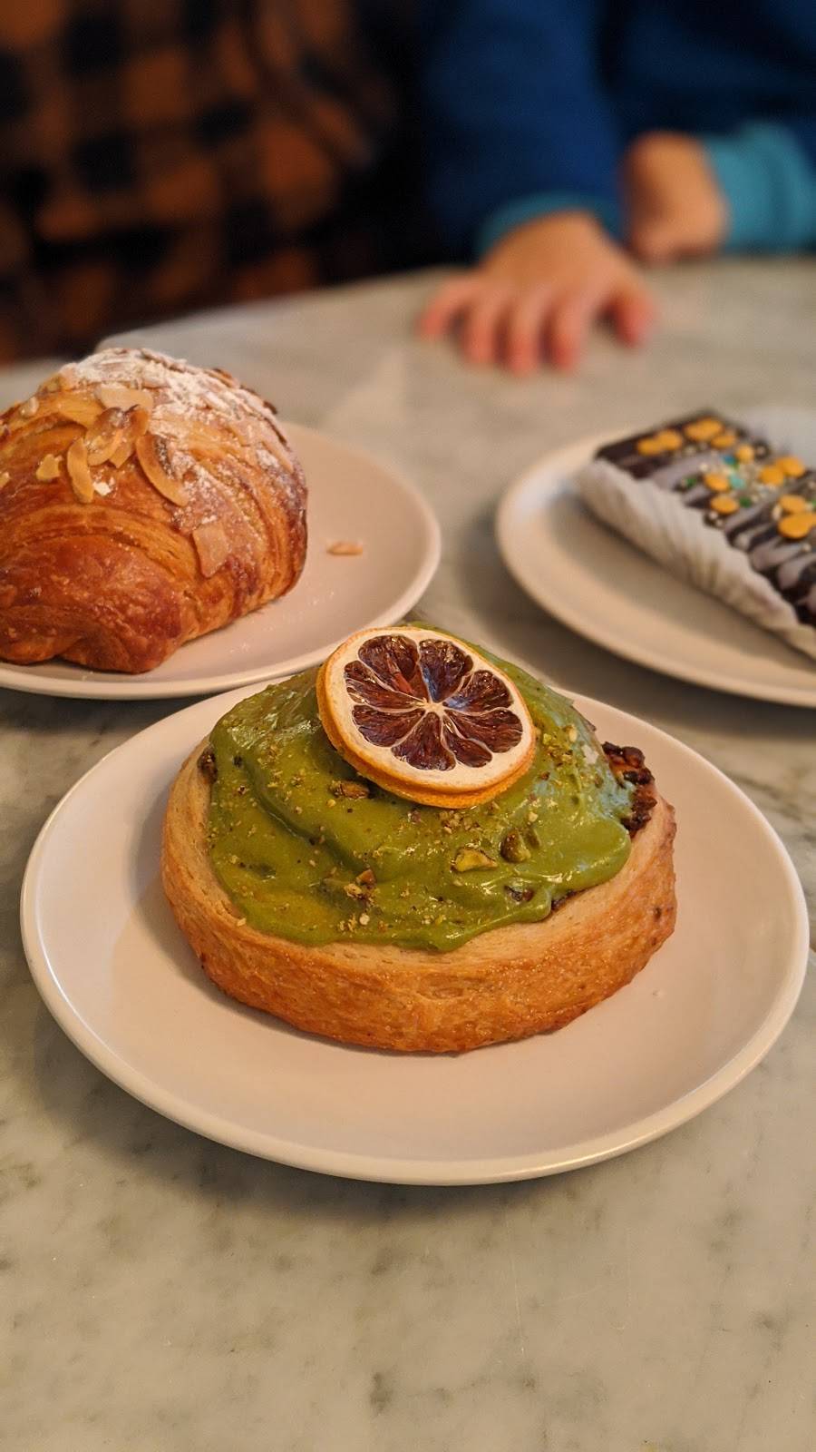 Terms of Endearment | restaurant | 135 Metropolitan Ave, Brooklyn, NY 11249, USA | 3477631420 OR +1 347-763-1420