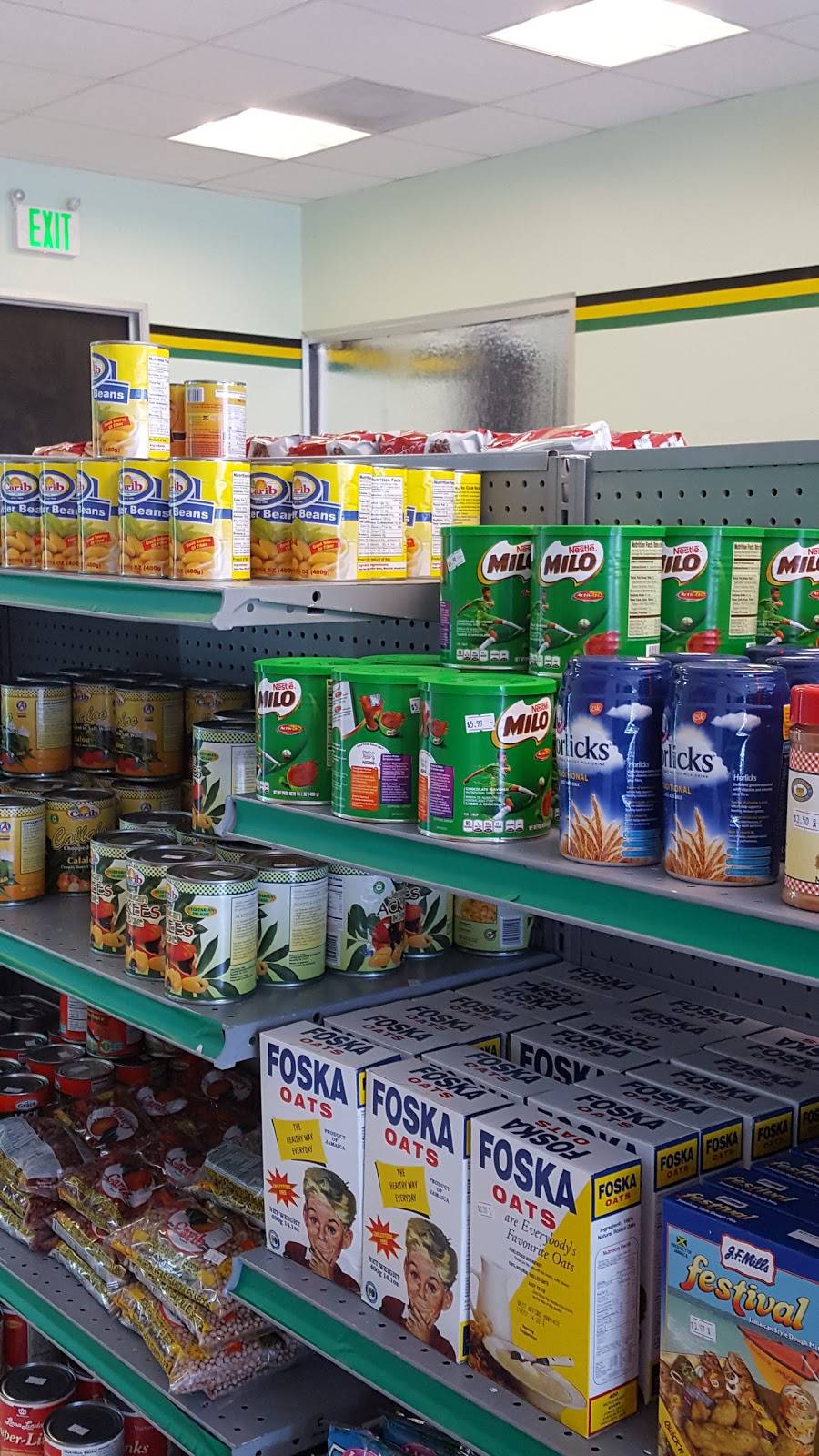 Every Little Thing Jamaican | meal takeaway | 301 Marina Center, Suisun City, CA 94585, USA | 7076399358 OR +1 707-639-9358