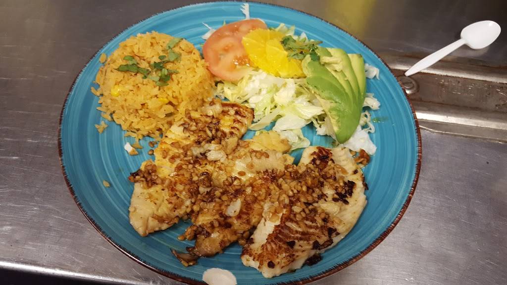 Mi Restaurante | restaurant | 1742 E Kensington Rd, Mt Prospect, IL 60056, USA | 2242175139 OR +1 224-217-5139