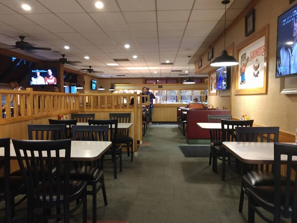 Shoneys Florence | restaurant | 2101 W Lucas St, Florence, SC 29501, USA | 8436795935 OR +1 843-679-5935