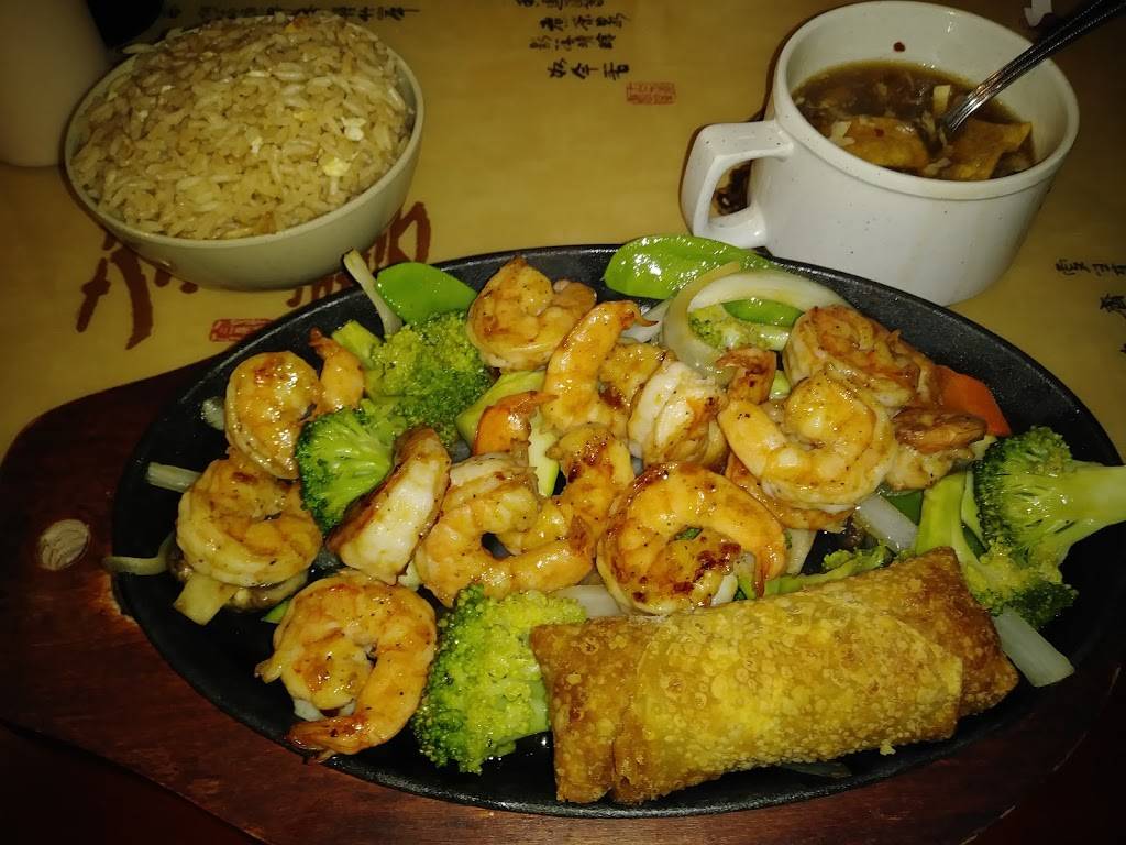 L & L Asian Restaurant | restaurant | 2729 Moody Pkwy, Moody, AL 35004, USA | 2053520588 OR +1 205-352-0588