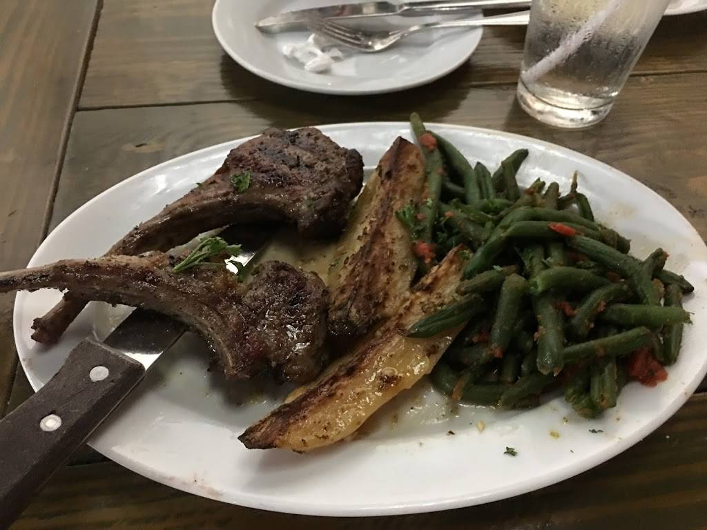 Taverna Trela | restaurant | 4801 Linton Blvd Suite 5B-8B, Delray Beach, FL 33445, USA | 5613592301 OR +1 561-359-2301