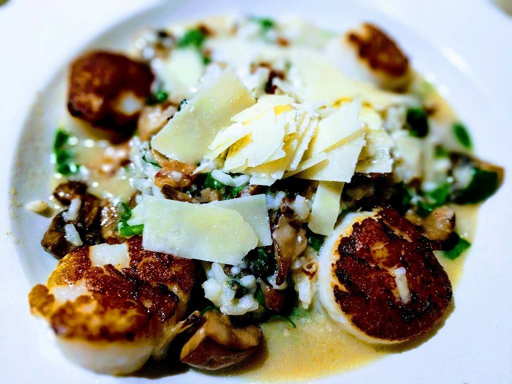 Landmark Inn | restaurant | 526 NY-94, Warwick, NY 10990, USA | 8459865444 OR +1 845-986-5444