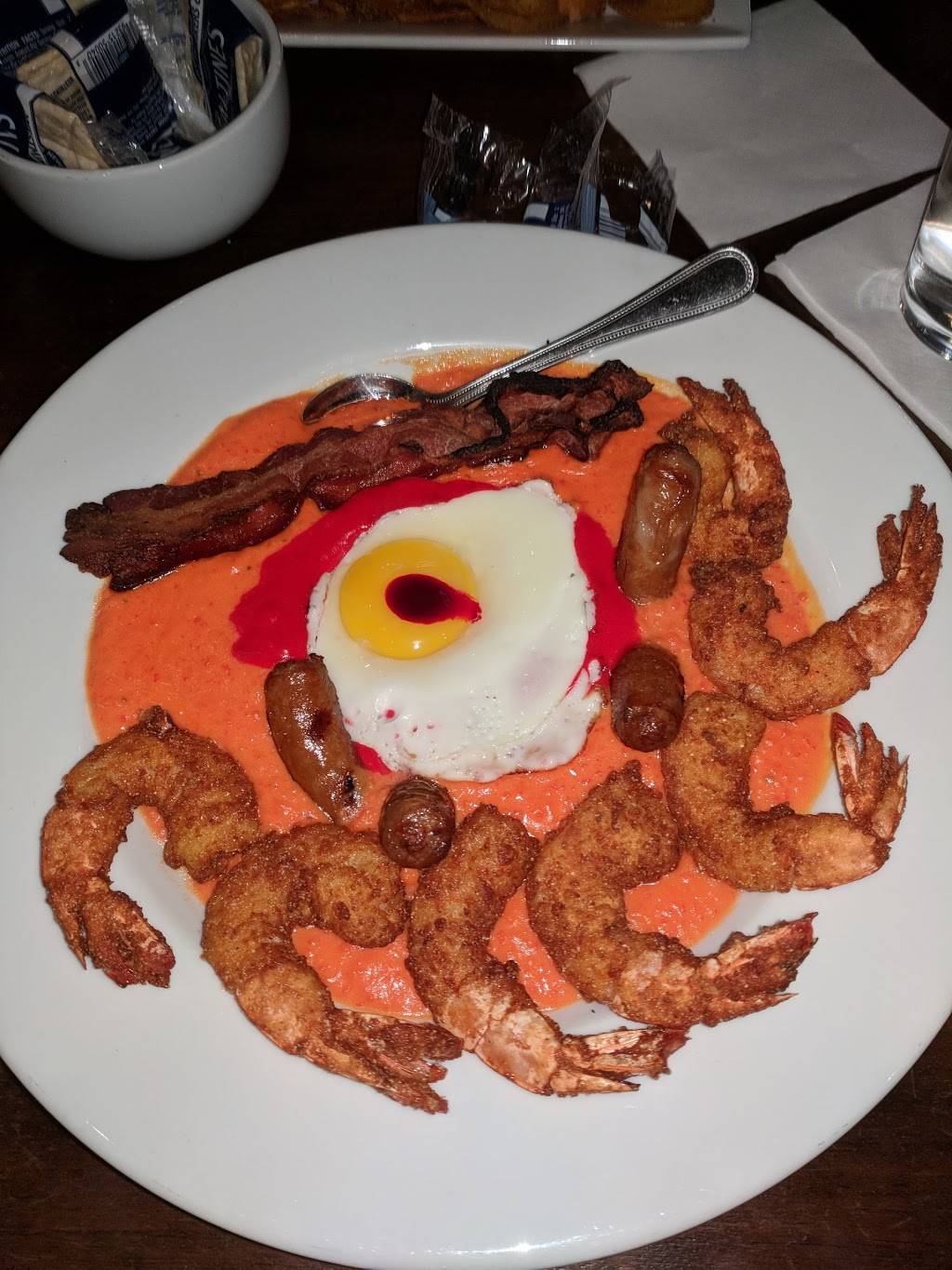 Pearlz Oyster Bar | restaurant | 936 Gervais St, Columbia, SC 29201, USA | 8036617741 OR +1 803-661-7741